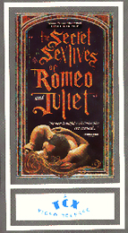 Coverscan of The Secret Sex Lives of Romeo and Juliet