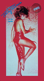 Coverscan of Tina Turner