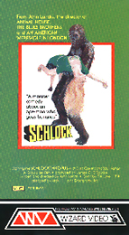 Coverscan of Schlock