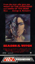 Coverscan of Season of the Witch